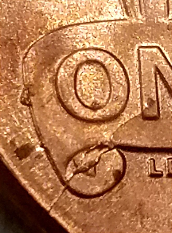 2020-P-Lincoln-Cent-Counter-Clash-Type-II-On-Obverse-And-RIDB-On-Reverse?